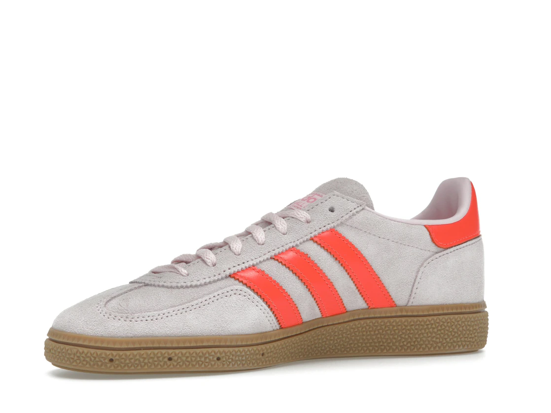 adidas Handball Spezial Clear Pink Solar Orange (Women's)