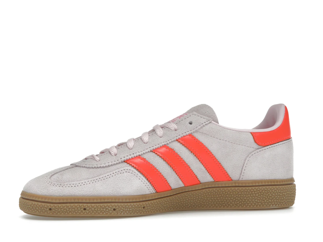 adidas Handball Spezial Clear Pink Solar Orange (Women's)