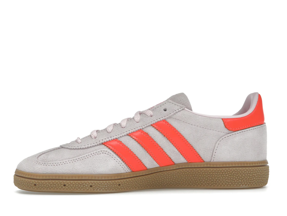 adidas Handball Spezial Clear Pink Solar Orange (Women's)