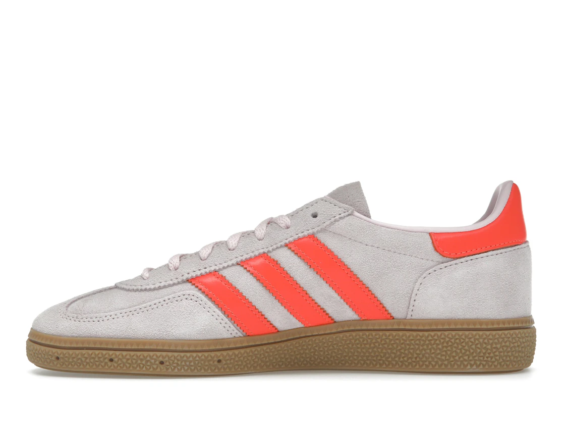 adidas Handball Spezial Clear Pink Solar Orange (Women's)