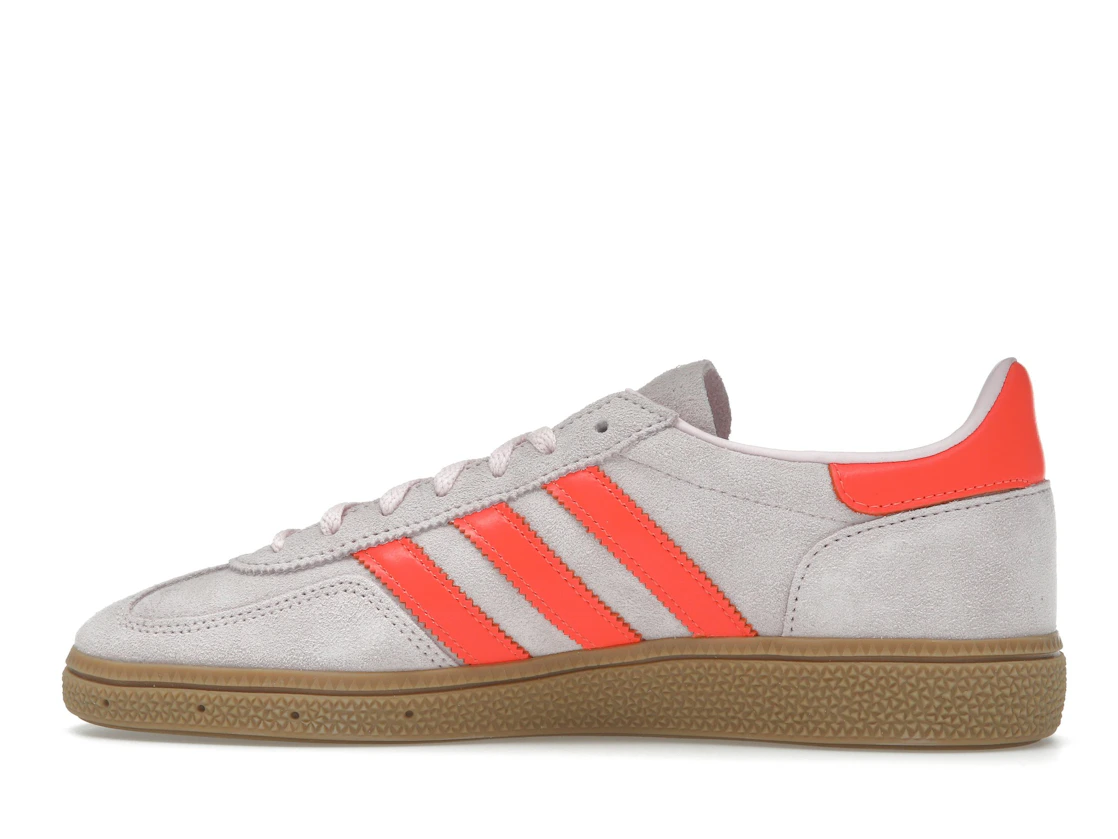 adidas Handball Spezial Clear Pink Solar Orange (Women's)