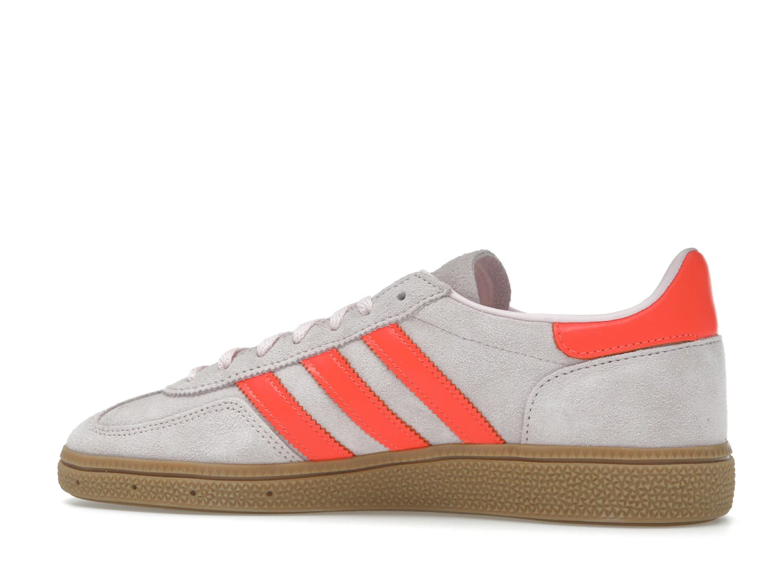 adidas Handball Spezial Clear Pink Solar Orange (Women's)