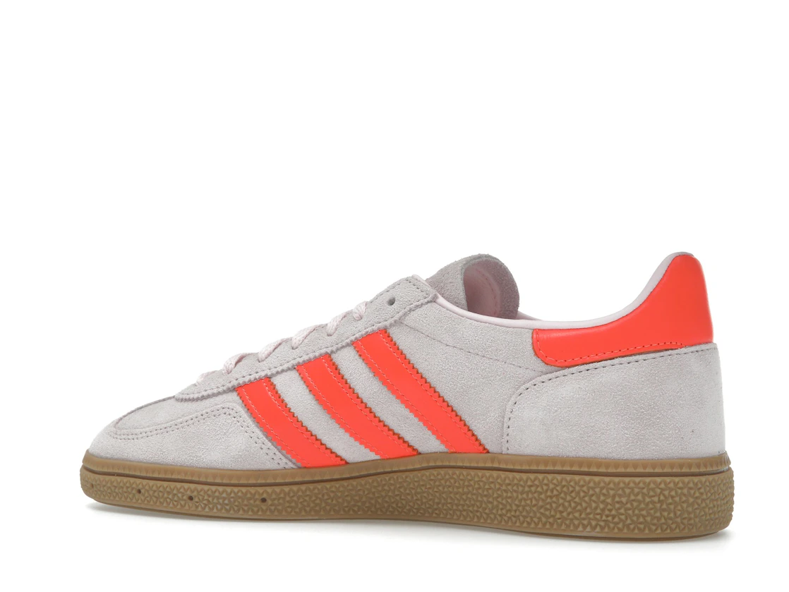 adidas Handball Spezial Clear Pink Solar Orange (Women's)