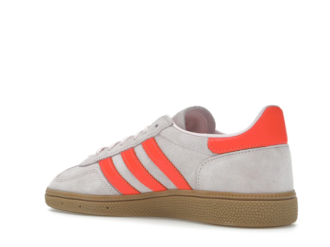 adidas Handball Spezial Clear Pink Solar Orange (Women's)
