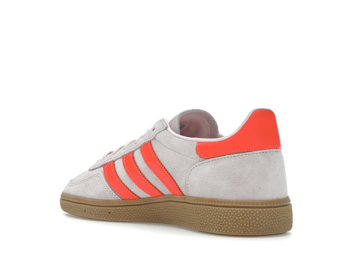 adidas Handball Spezial Clear Pink Solar Orange (Women's)