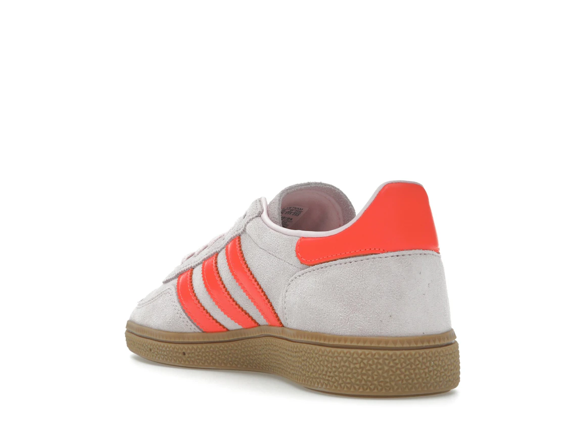 adidas Handball Spezial Clear Pink Solar Orange (Women's)