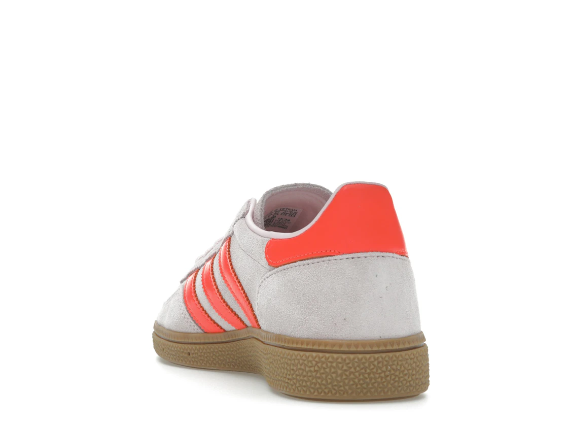 adidas Handball Spezial Clear Pink Solar Orange (Women's)