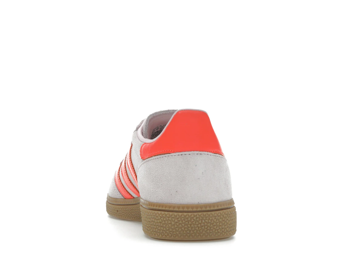 adidas Handball Spezial Clear Pink Solar Orange (Women's)