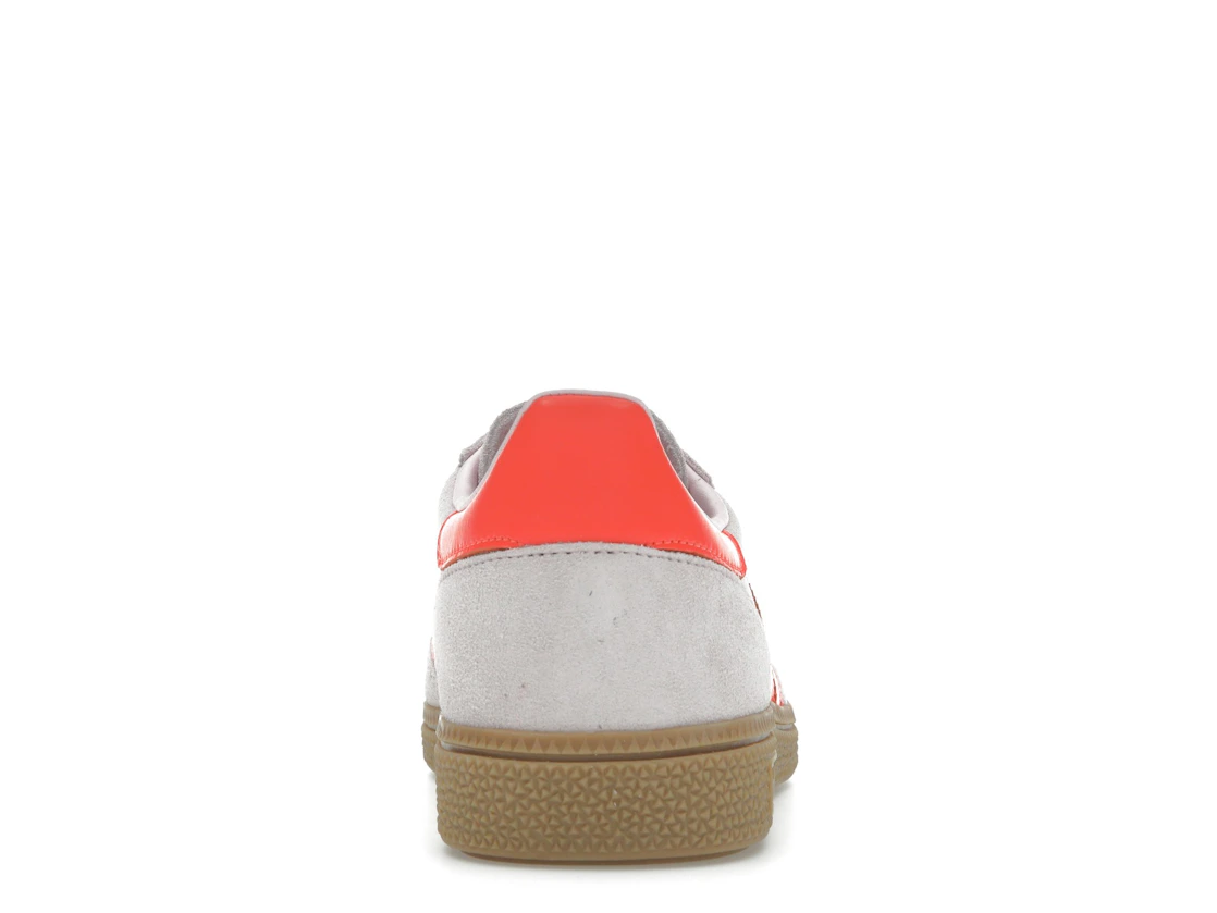 adidas Handball Spezial Clear Pink Solar Orange (Women's)
