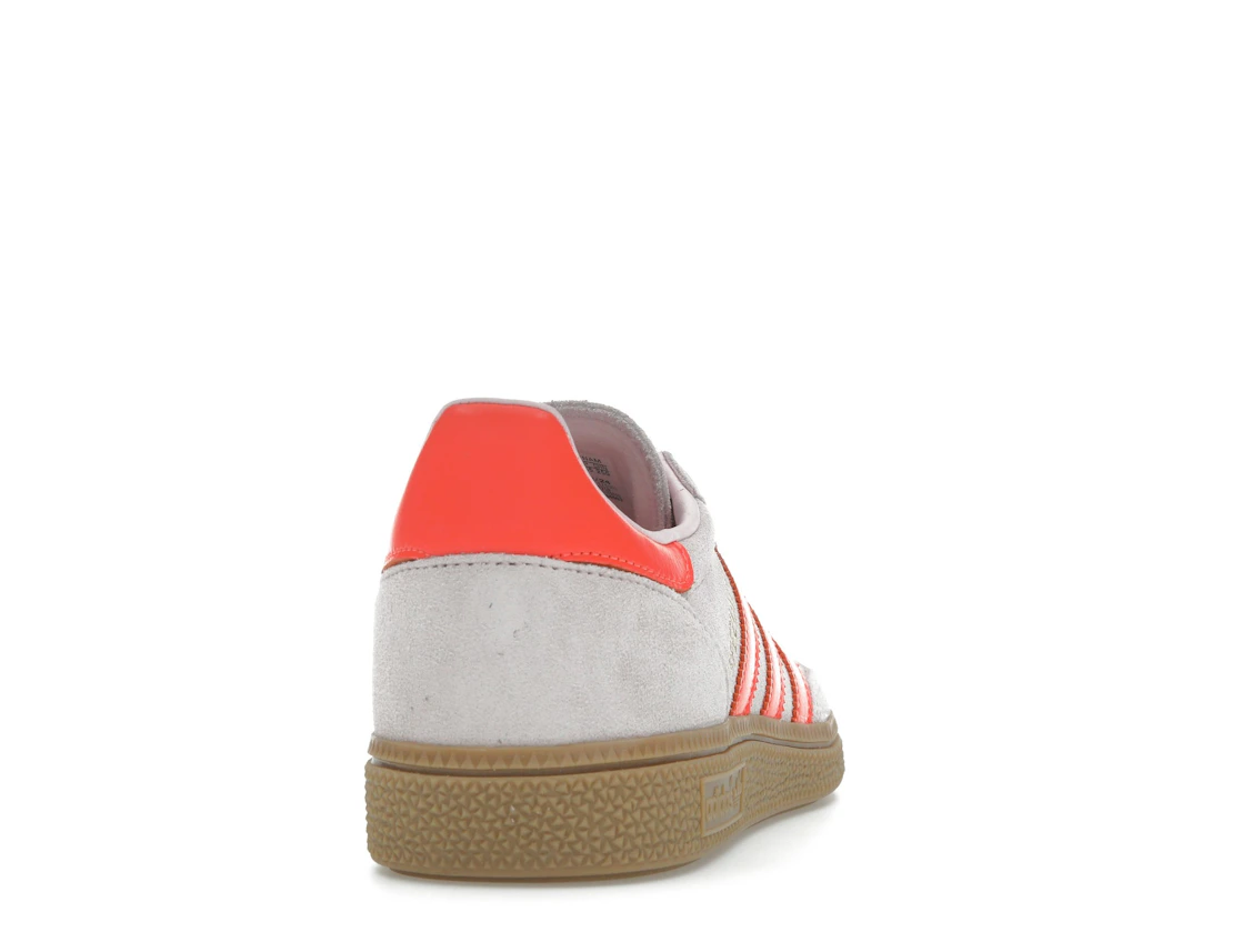 adidas Handball Spezial Clear Pink Solar Orange (Women's)
