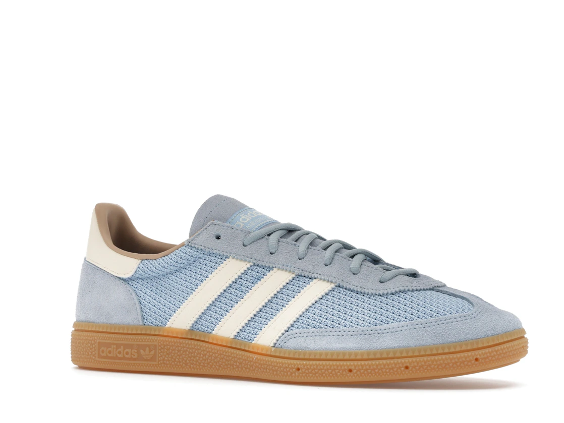 adidas Handball Spezial Clear Sky White Warm Sandstone