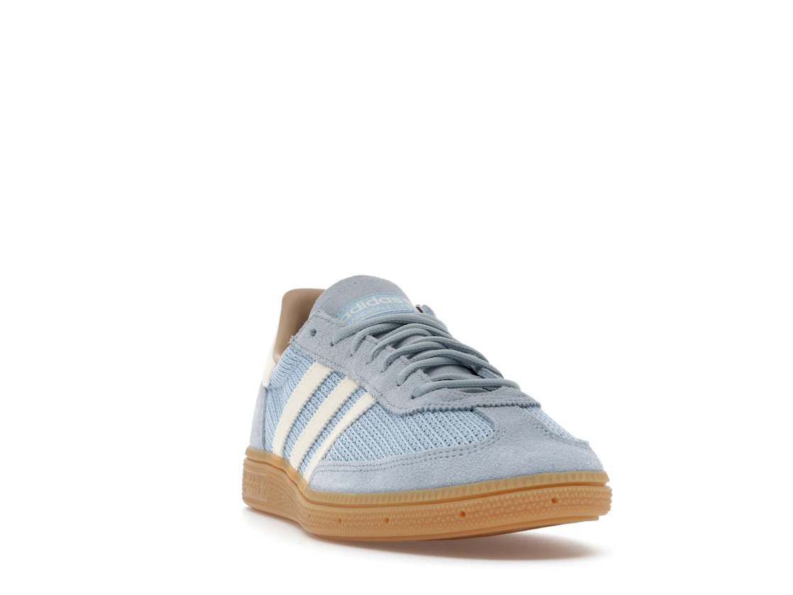 adidas Handball Spezial Clear Sky White Warm Sandstone