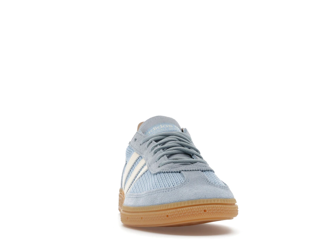adidas Handball Spezial Clear Sky White Warm Sandstone