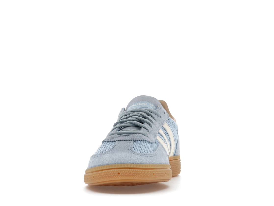 adidas Handball Spezial Clear Sky White Warm Sandstone
