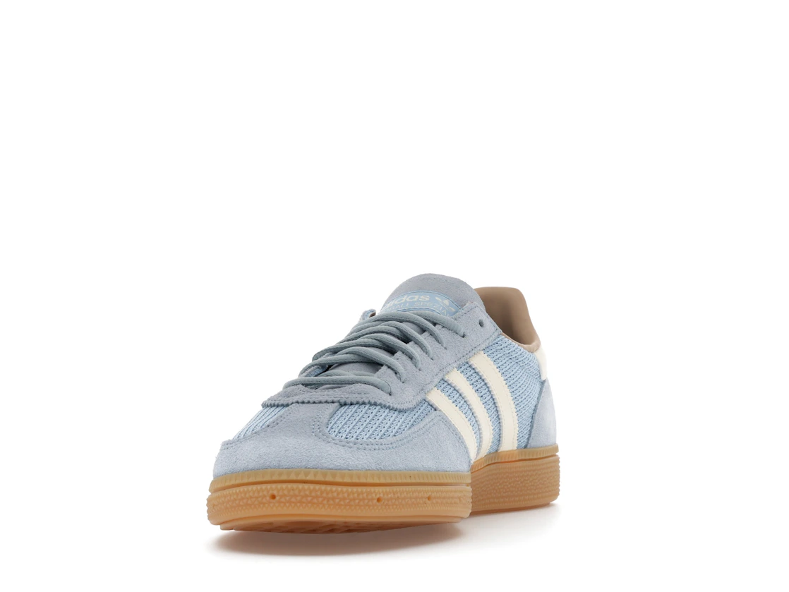 adidas Handball Spezial Clear Sky White Warm Sandstone