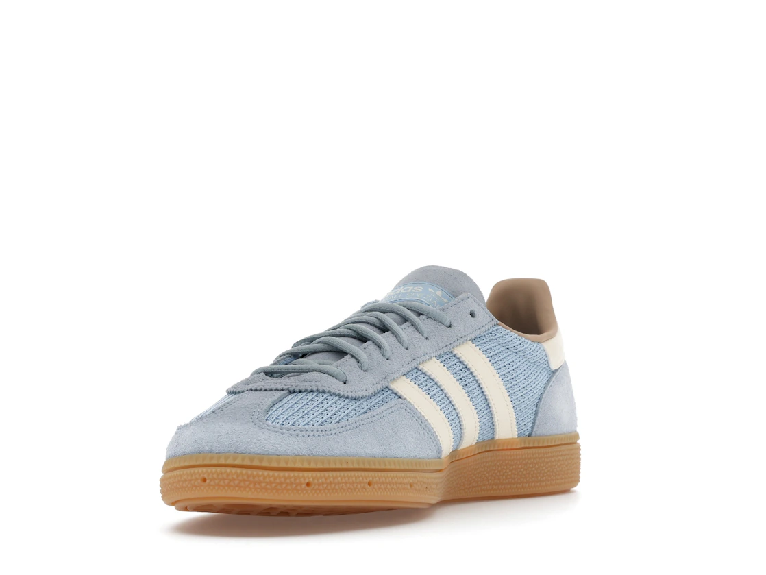adidas Handball Spezial Clear Sky White Warm Sandstone