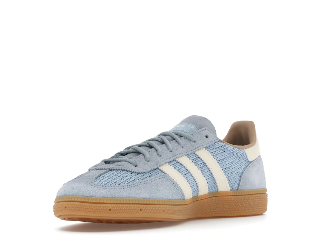 adidas Handball Spezial Clear Sky White Warm Sandstone