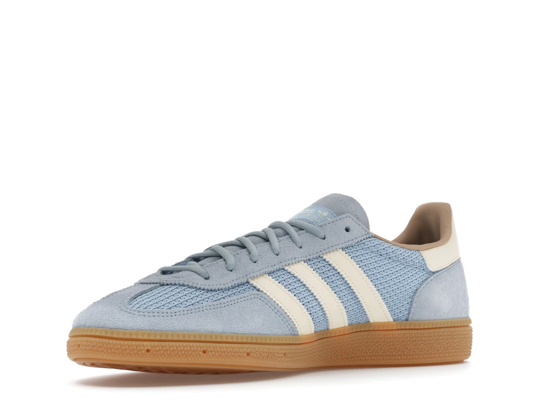 adidas Handball Spezial Clear Sky White Warm Sandstone