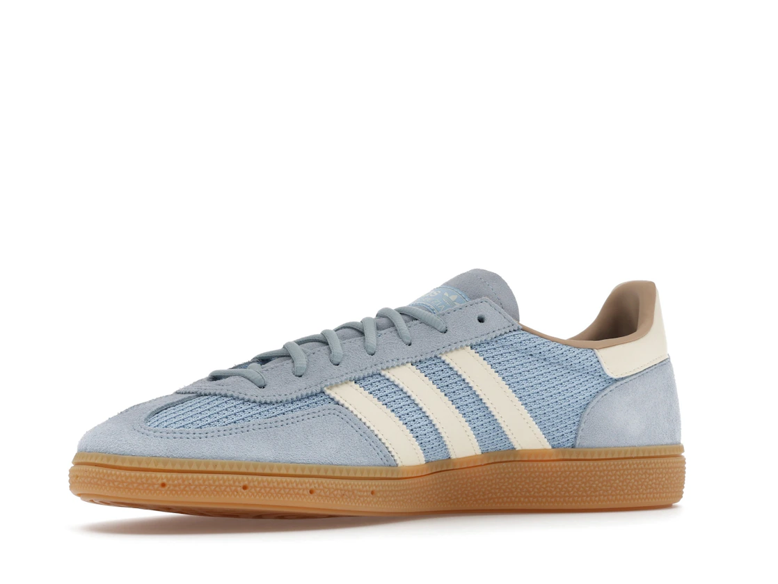 adidas Handball Spezial Clear Sky White Warm Sandstone