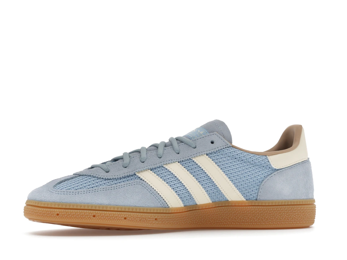 adidas Handball Spezial Clear Sky White Warm Sandstone