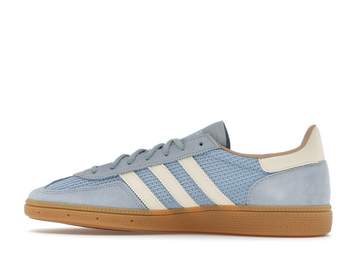 adidas Handball Spezial Clear Sky White Warm Sandstone