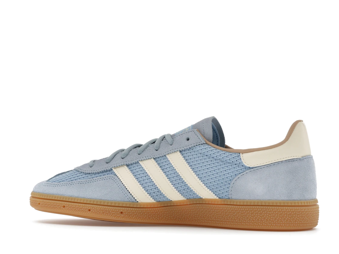 adidas Handball Spezial Clear Sky White Warm Sandstone