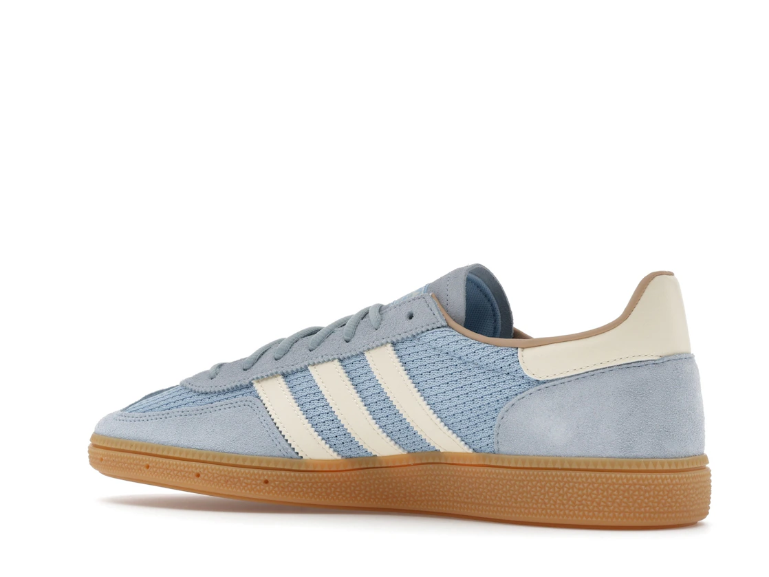 adidas Handball Spezial Clear Sky White Warm Sandstone