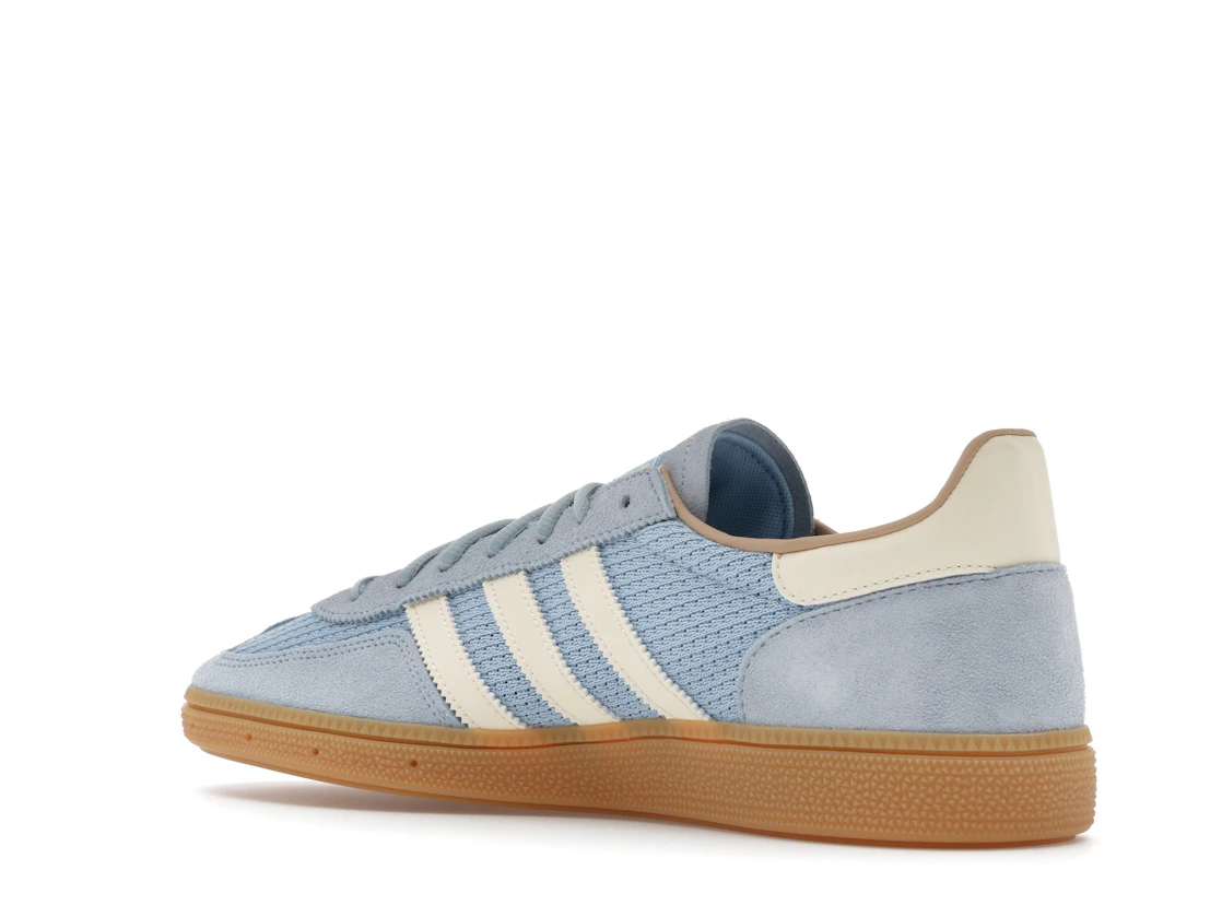 adidas Handball Spezial Clear Sky White Warm Sandstone