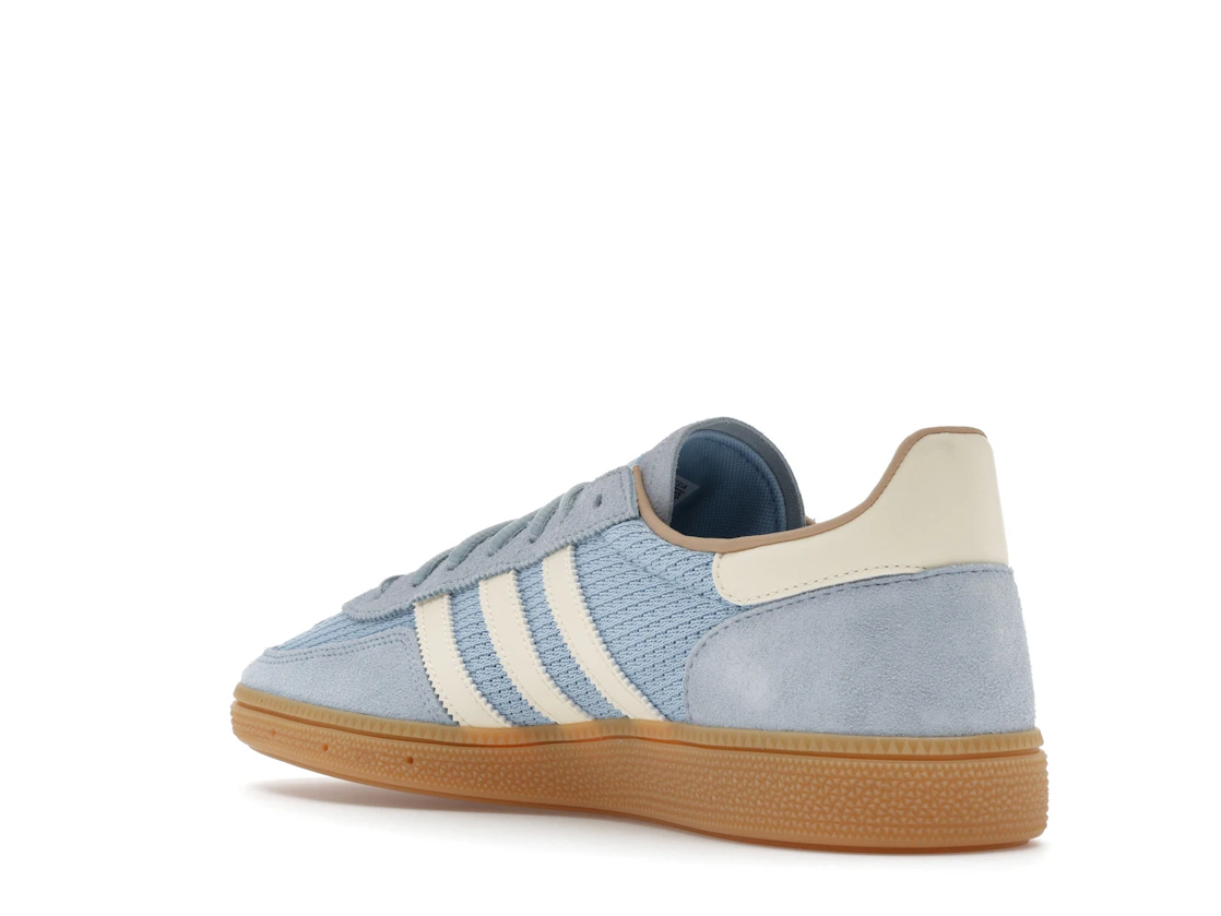 adidas Handball Spezial Clear Sky White Warm Sandstone