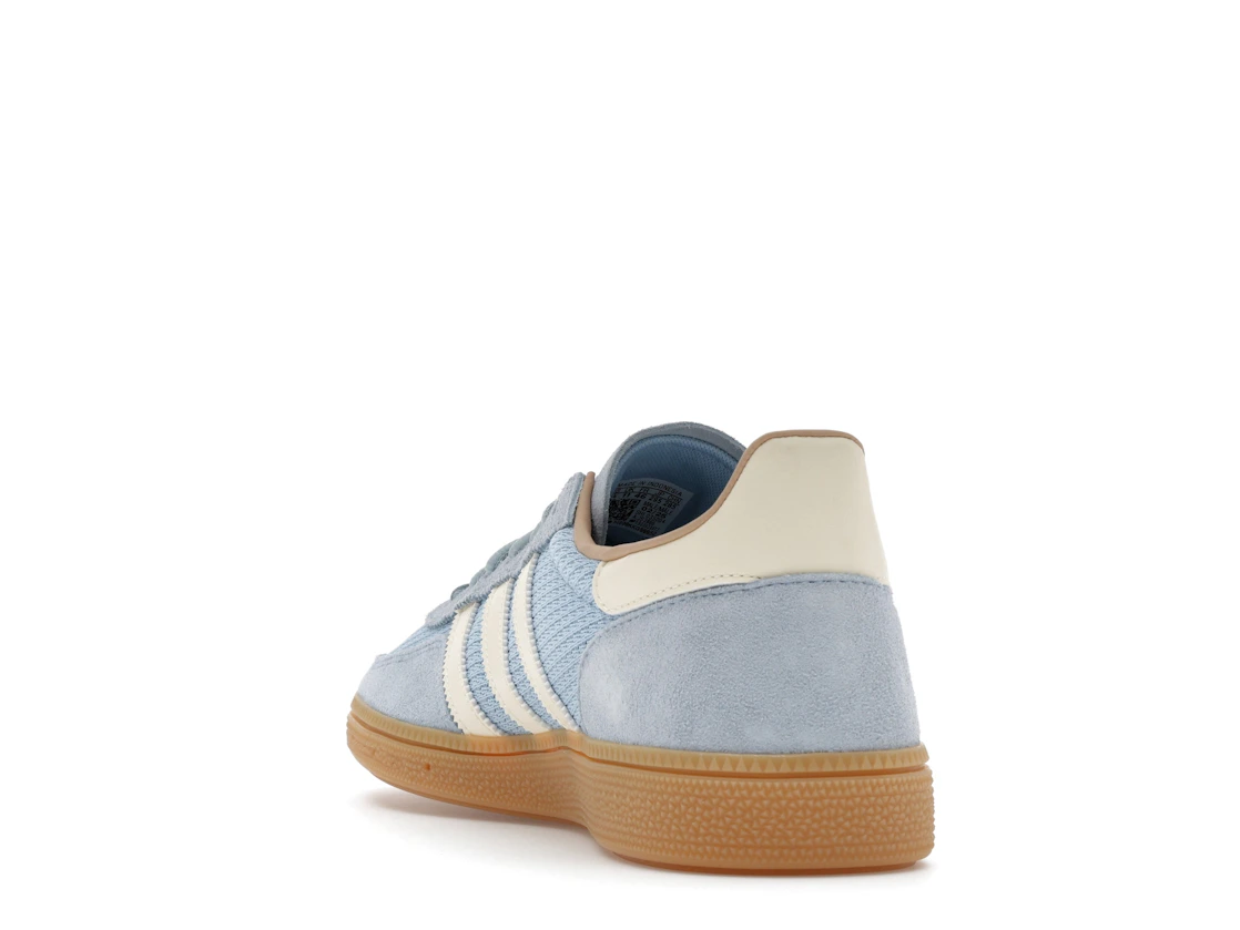 adidas Handball Spezial Clear Sky White Warm Sandstone
