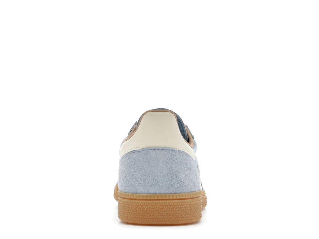 adidas Handball Spezial Clear Sky White Warm Sandstone