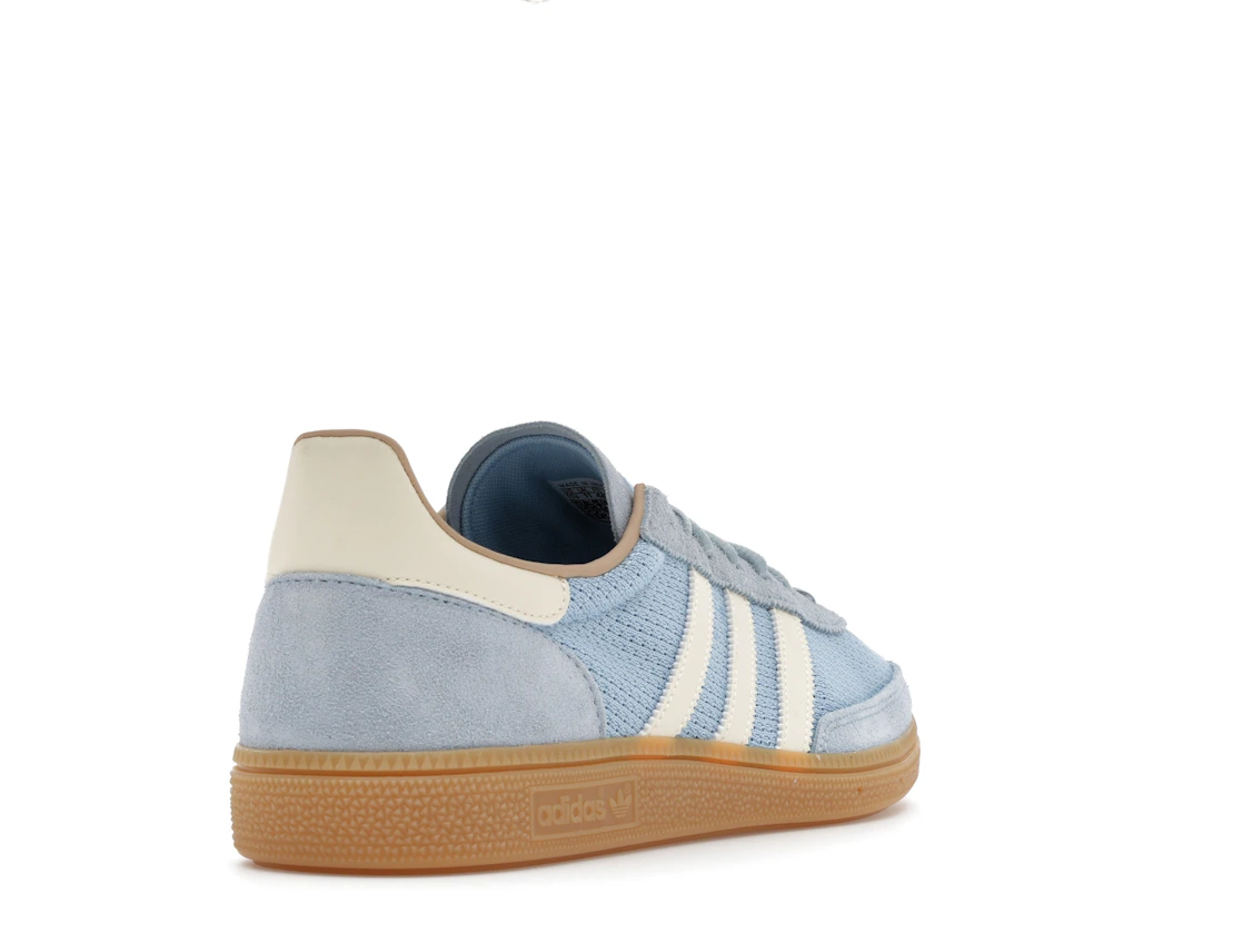 adidas Handball Spezial Clear Sky White Warm Sandstone