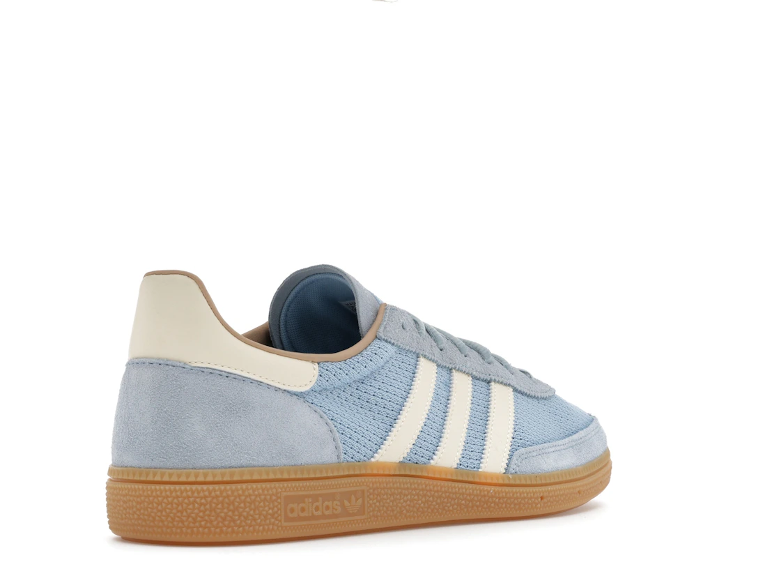 adidas Handball Spezial Clear Sky White Warm Sandstone