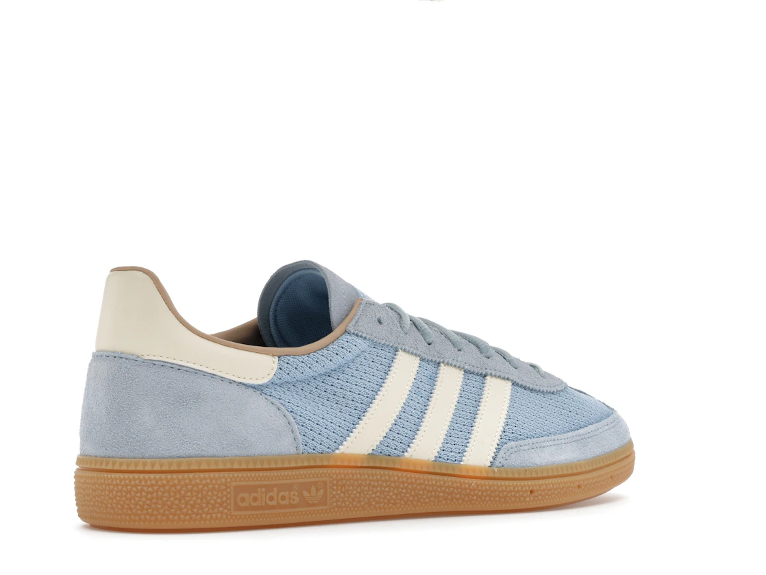 adidas Handball Spezial Clear Sky White Warm Sandstone