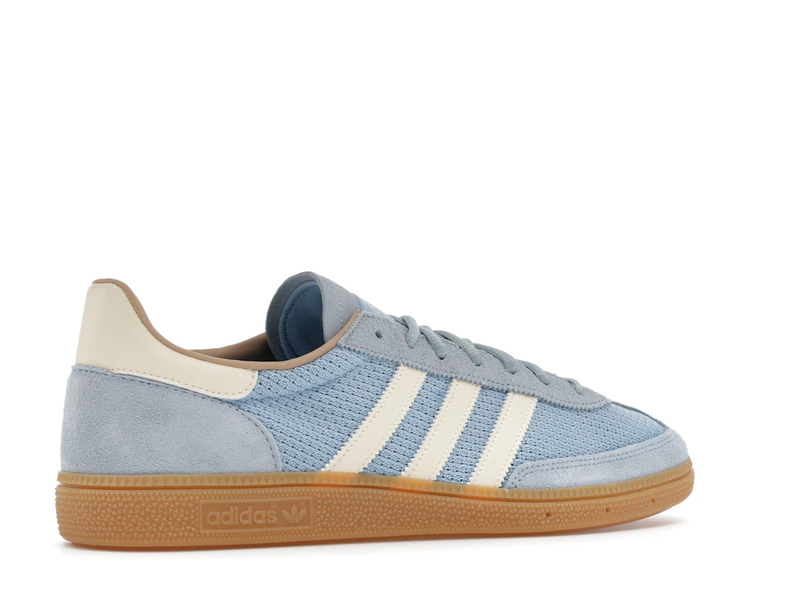 adidas Handball Spezial Clear Sky White Warm Sandstone