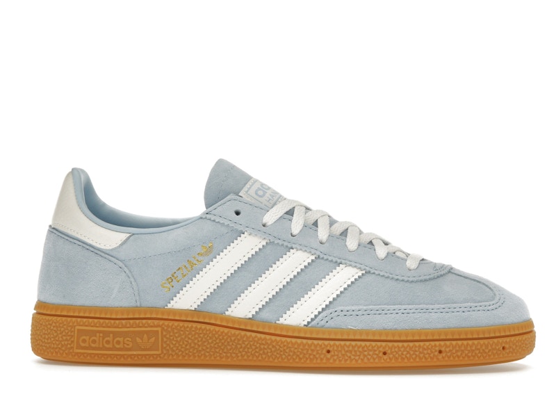 adidas Handball Spezial Clear Sky (Women's)