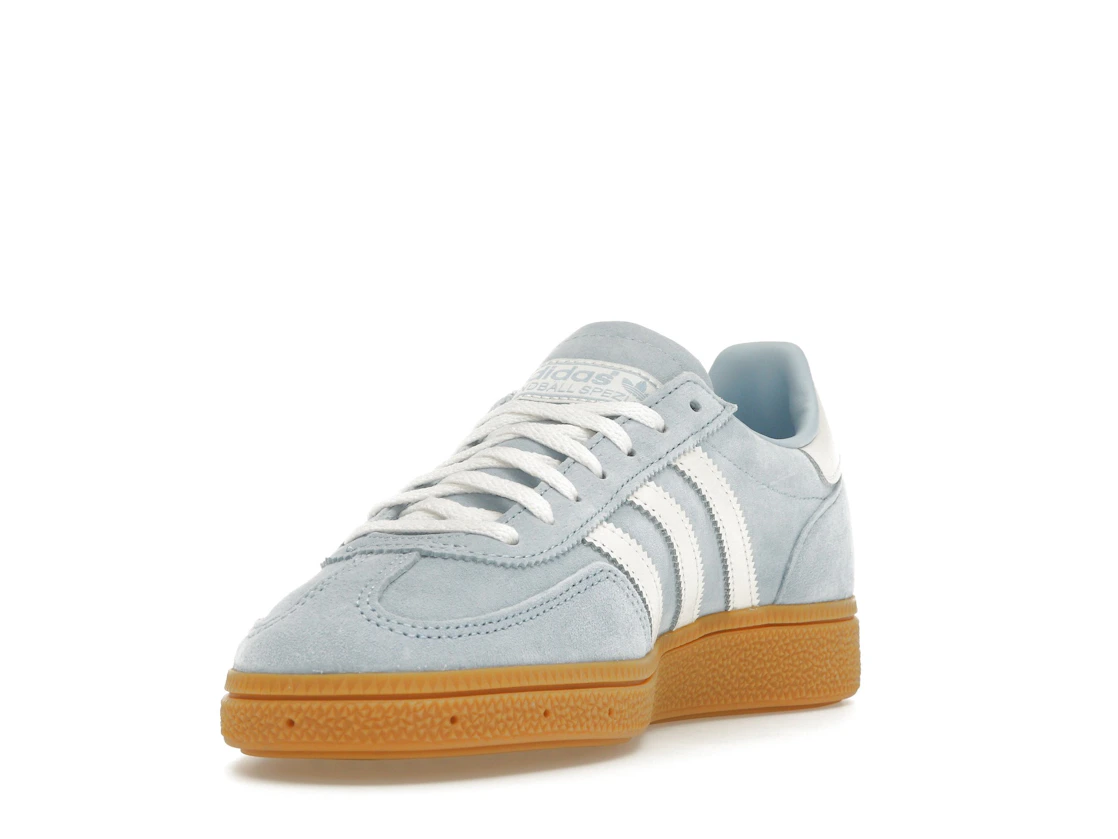 adidas Handball Spezial Clear Sky (Women's)