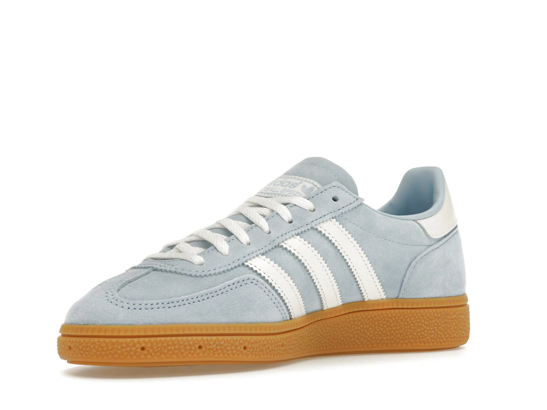 adidas Handball Spezial Clear Sky (Women's)