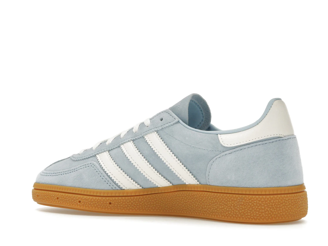 adidas Handball Spezial Clear Sky (Women's)