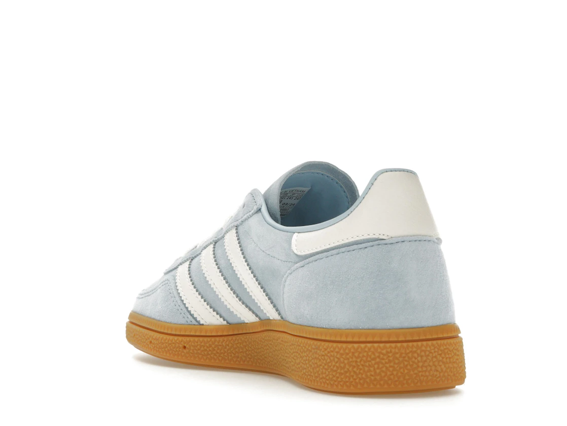 adidas Handball Spezial Clear Sky (Women's)