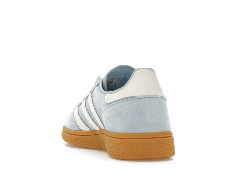 adidas Handball Spezial Clear Sky (Women's)