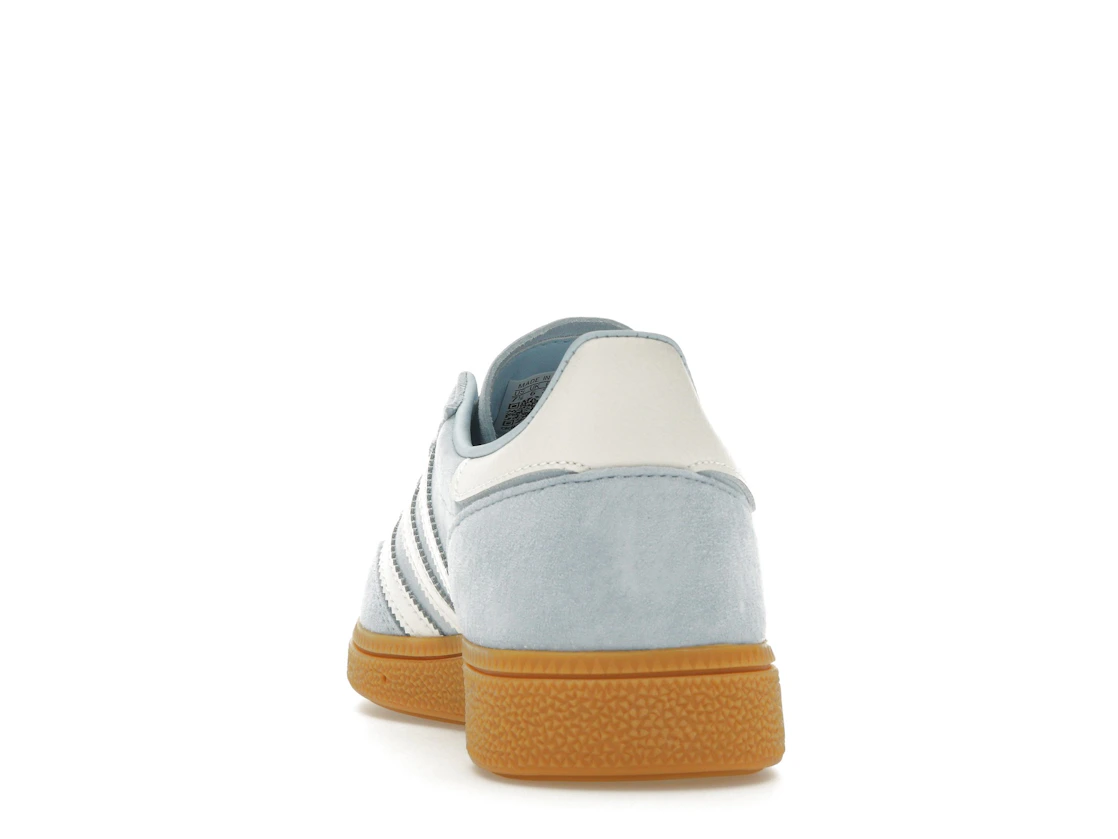 adidas Handball Spezial Clear Sky (Women's)