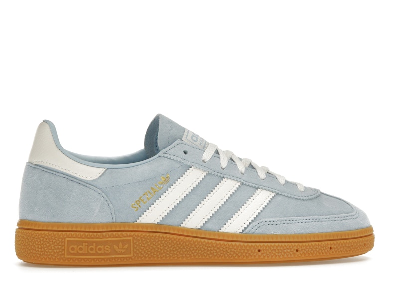 adidas Handball Spezial Clear Sky (Women's)