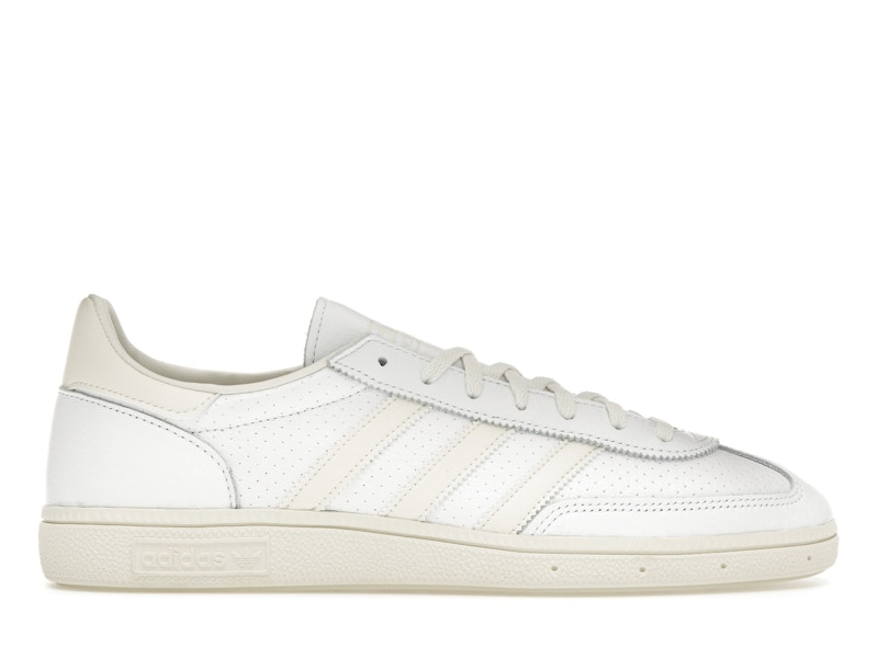 adidas Handball Spezial Cloud White Men s IE9837 US