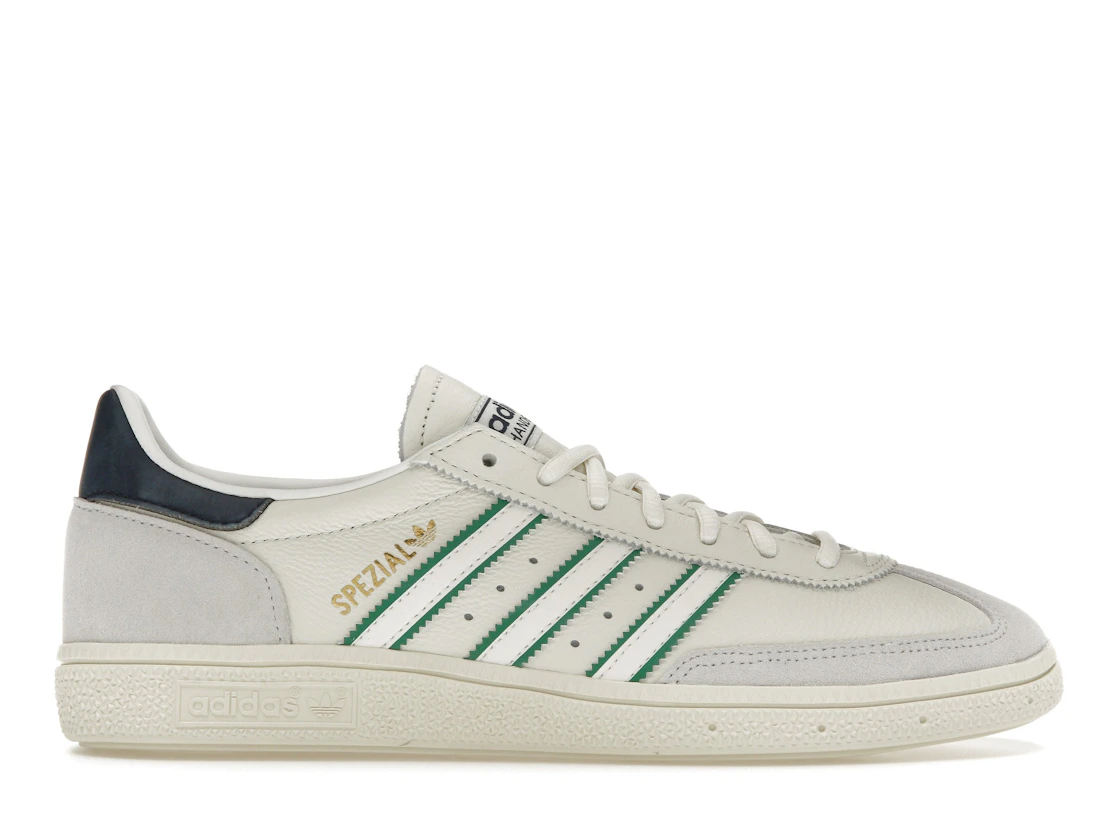 adidas Handball Spezial Collegiate Green Night Indigo