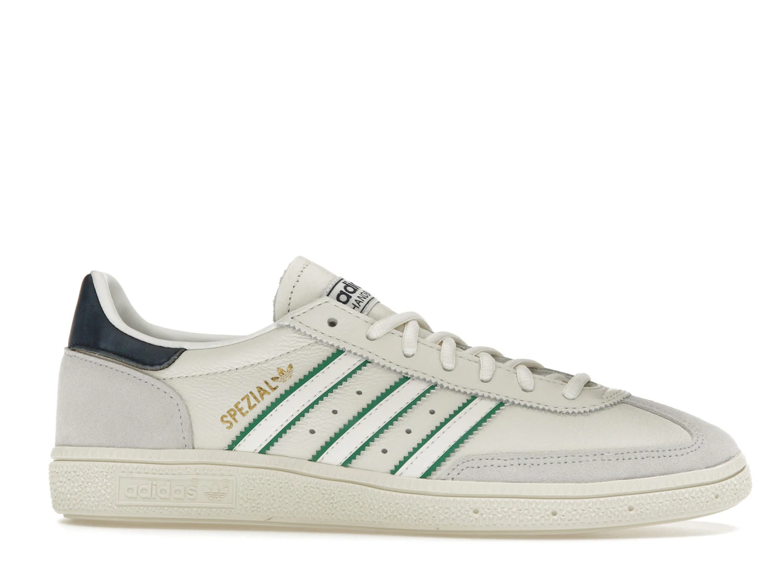 adidas Handball Spezial Collegiate Green Night Indigo