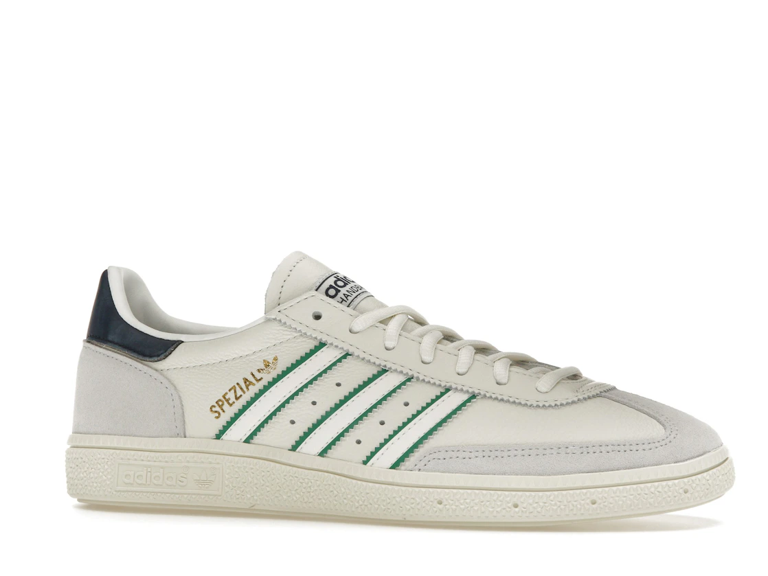adidas Handball Spezial Collegiate Green Night Indigo