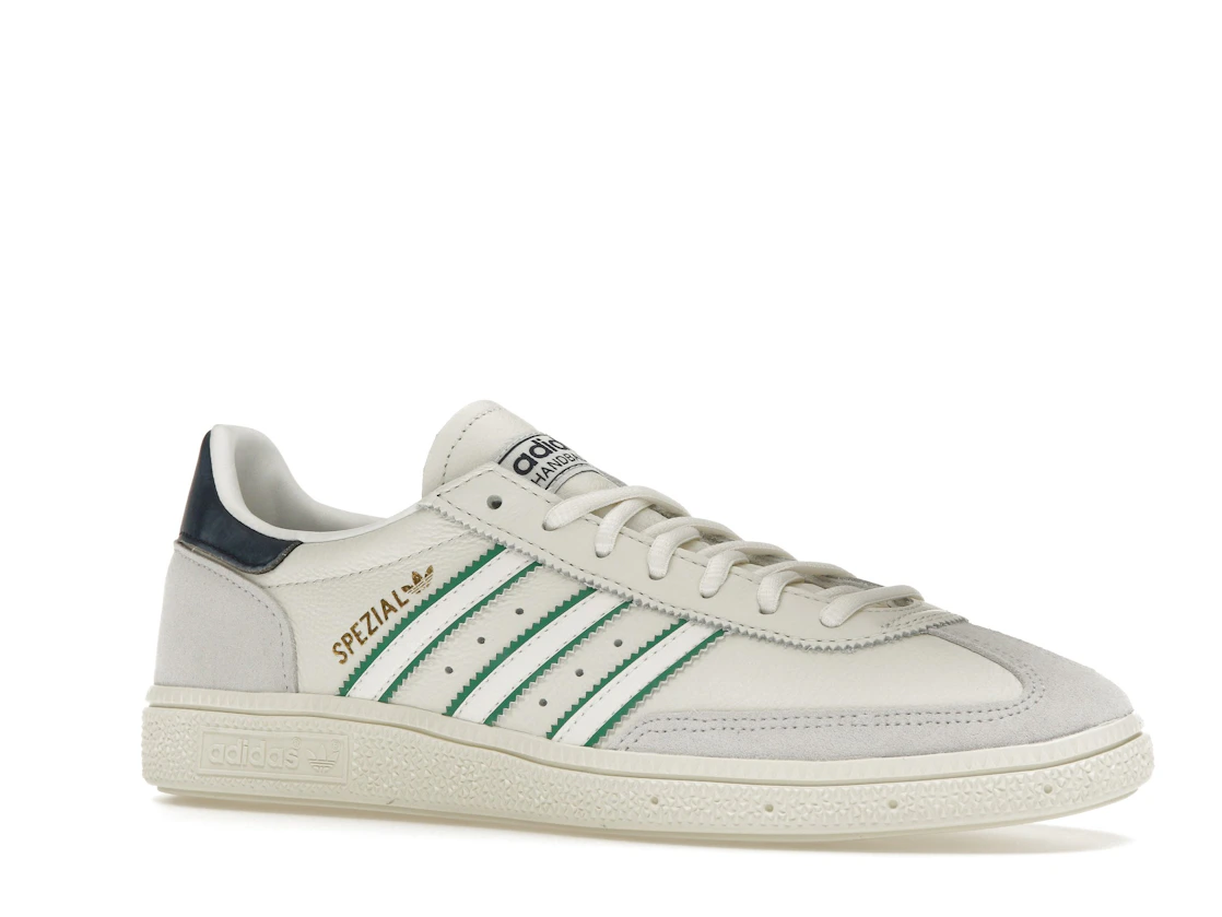 adidas Handball Spezial Collegiate Green Night Indigo