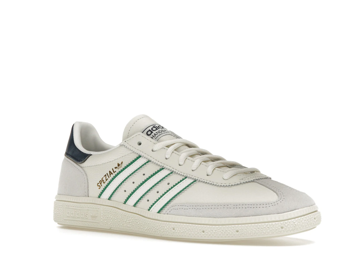 adidas Handball Spezial Collegiate Green Night Indigo
