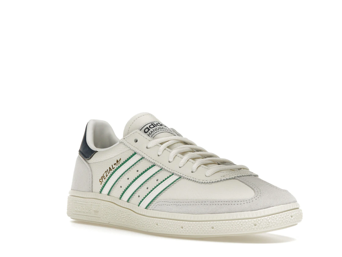 adidas Handball Spezial Collegiate Green Night Indigo